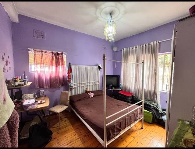 3 BEDROOM FREEHOLD FOR SALE IN UMBILO